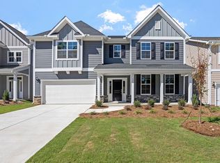 331 Augusta Pond Way #173, Raleigh, NC 27603