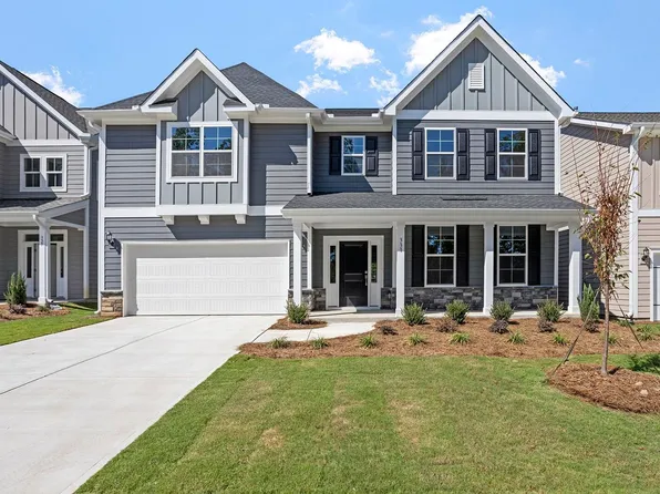 331 Augusta Pond Way #173, Raleigh, NC 27603