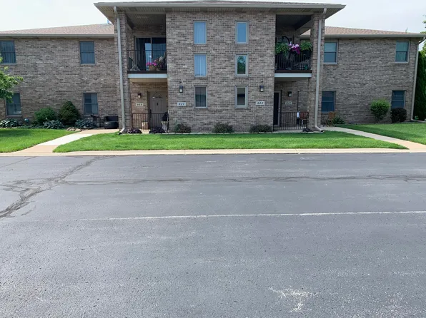 927 Oak Dr #927, Crown Pt, IN 46307