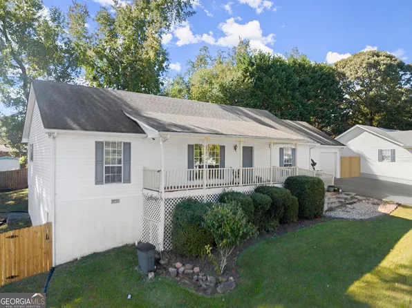 2130 Westhaven Dr, Gainesville, GA 30501