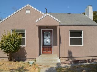 4333 E Bend Ave, Fresno, CA 93702