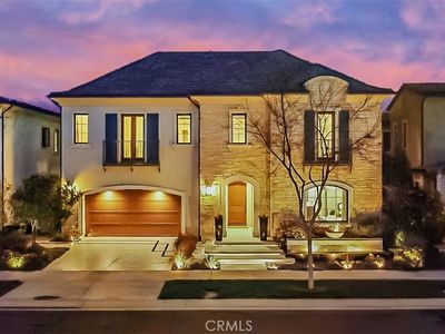 115 Interstellar, Irvine, CA, 92618