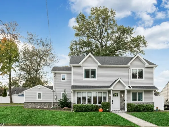23 Sweetwood Dr, Cedar Grove Twp., NJ 07009