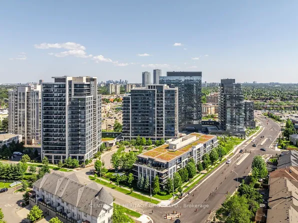 75 N Park Rd, Vaughan, ON