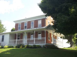 645 State Route 97, Galion, OH 44833