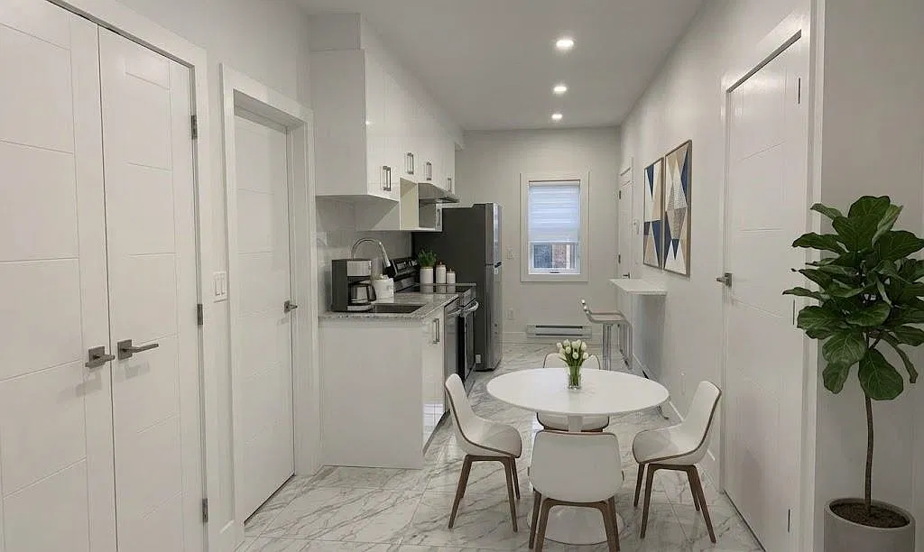 4 bed, 1400 sqft, $4,000 — Photo 4