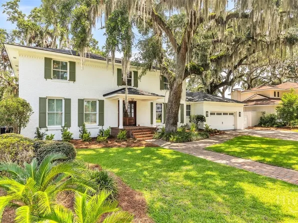 138 Cardinal Road, Savannah, GA 31406