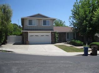 1108 Cardiff Ct, Antioch, CA 94509