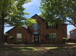 457 Forest Ridge Dr, Coppell, TX 75019