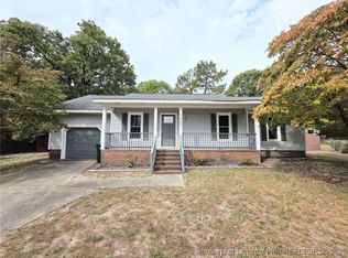 7021 Cordoba Ct, Fayetteville, NC 28314
