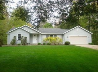 3150 53rd St, Hamilton, MI 49419