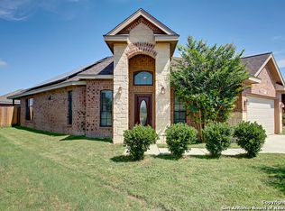 3811 Bogie Way, Converse, TX 78109