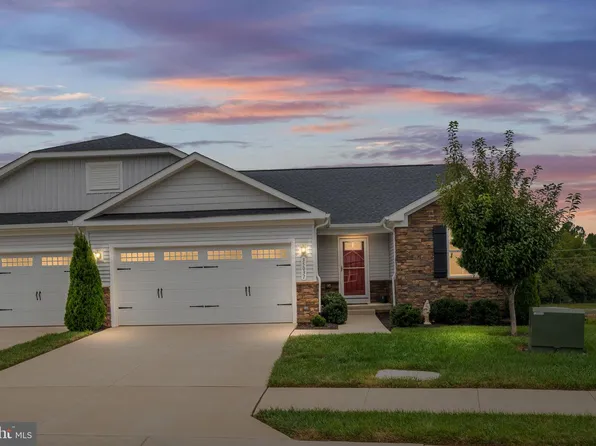 35031 Mansours Dr, Locust Grove, VA 22508