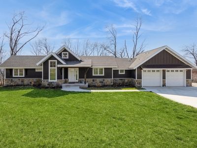 3625 Rogers Rd NW, Cedar Rapids, IA, 52405