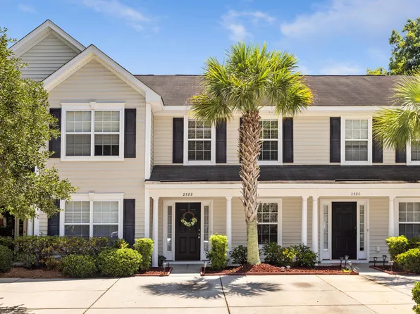 2522 Stadium Dr, North Charleston, SC 29406