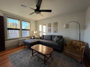 25 View St, Providence, RI 02908