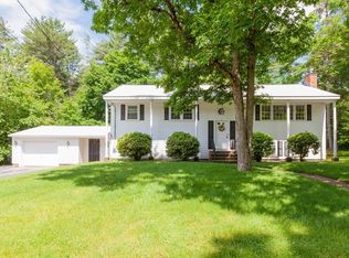7 Lantern Ln, Medfield, MA 02052