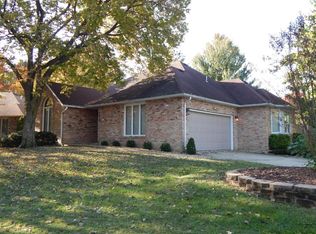 2144 E Cherryvale St, Springfield, MO 65804