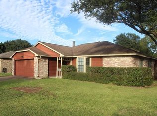1431 Three Forks Dr, Katy, TX 77450