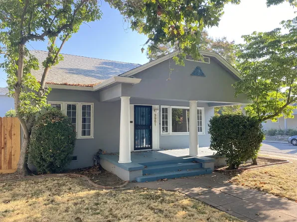 3981 H St, Sacramento, CA 95819