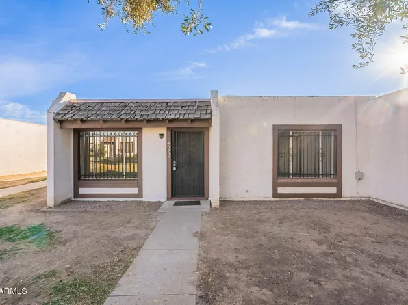 4622 W DESERT CREST Drive, Glendale, AZ 85301