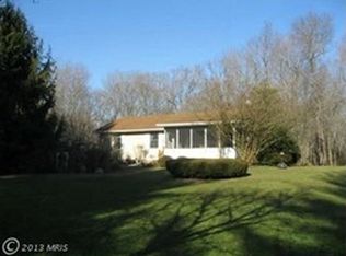 611 Busic Church Rd, Sudlersville, MD 21668