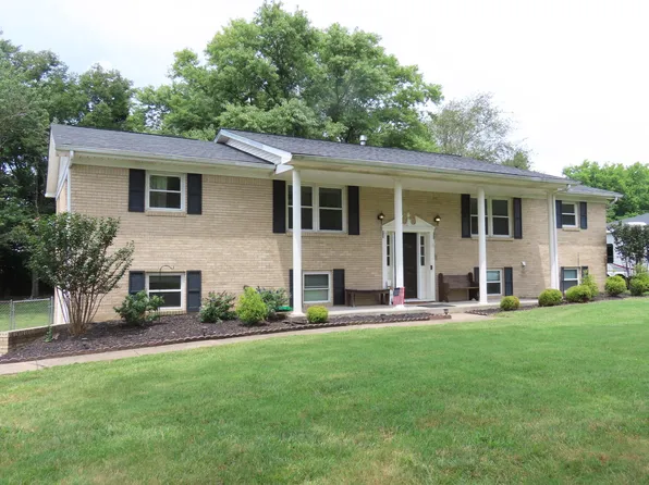 265 Windmill Dr, Paducah, KY 42001
