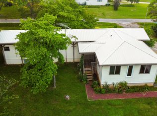 15450 E 1658th Rd, Stockton, MO 65785