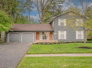 837 Cherry Bottom Rd, Columbus, OH 43230