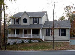 62 Edgewater Dr, Palmyra, VA 22963