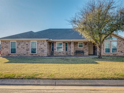 420 Dakota Dr, Joshua, TX, 76058