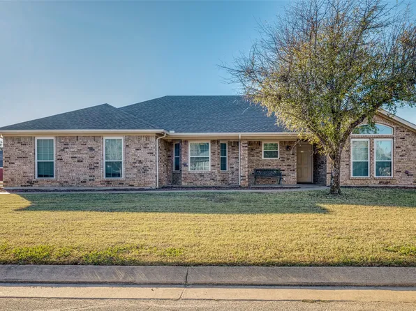 420 Dakota Dr, Joshua, TX 76058