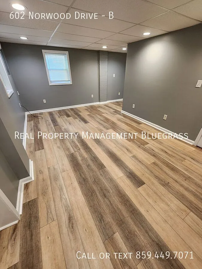 Building Photo - 602 Norwood Dr #B