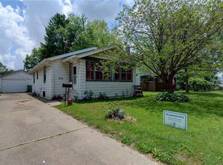 2115 E Johns Ave, Decatur, IL 62521
