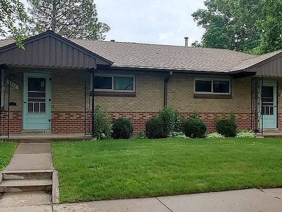 2 More Units on Bryant St