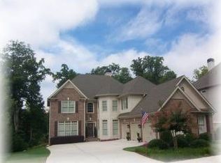 1738 Autumn Sage Dr, Dacula, GA 30019