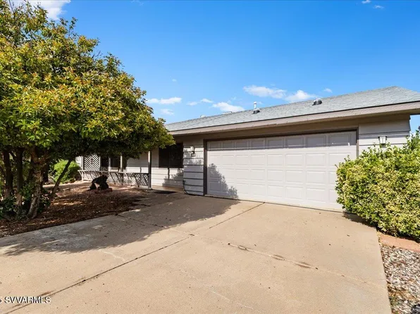 1849 Broken Rock Drive, Cottonwood, AZ 86326