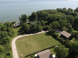LOT 1 & 2 McGettigan Lane, Kelleys Island, OH 43438
