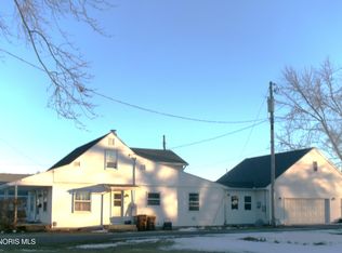 238 N Ohio Ave, Ottawa, OH