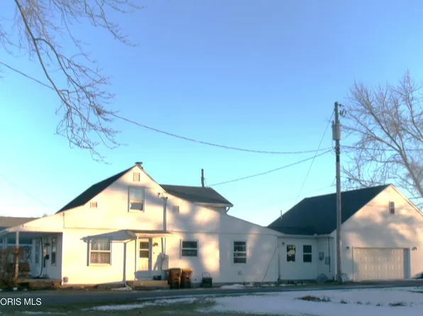 238 N Ohio Ave, Ottawa, OH 45875