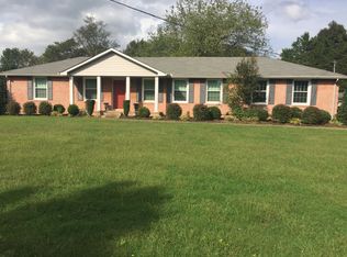 203 Tulip Tree Rd, Shelbyville, TN 37160