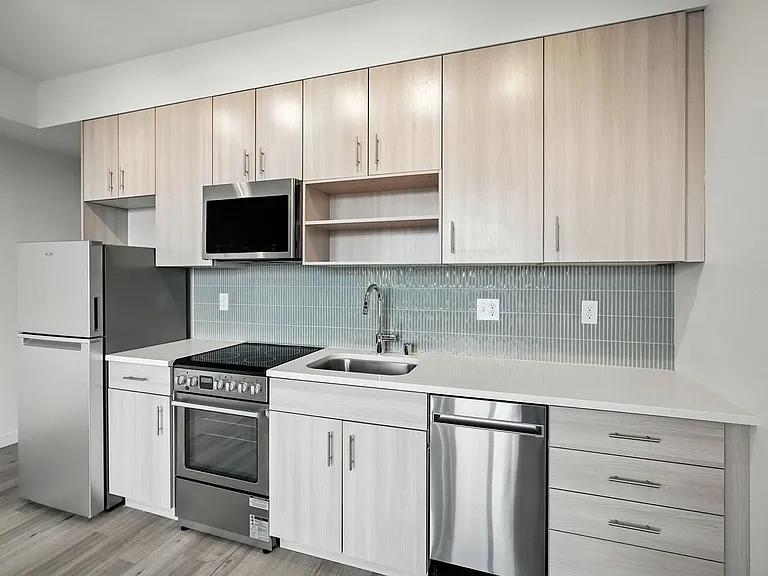District Lofts at Garland — Photo 35
