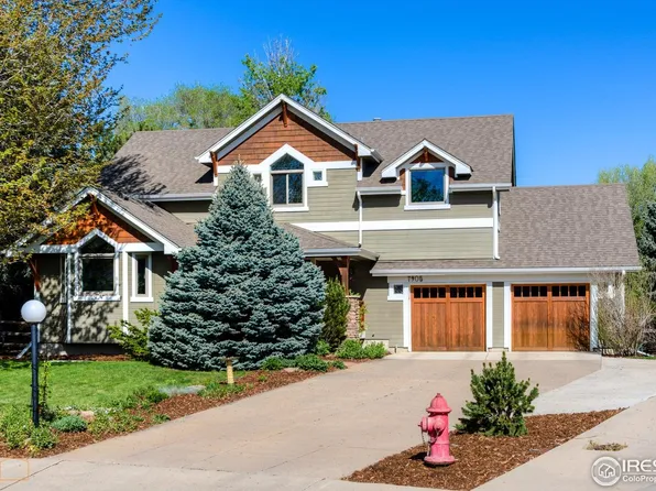 7905 Wellshire Ct, Niwot, CO 80503