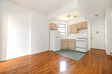 Rented by J Misrahi Realty Corp