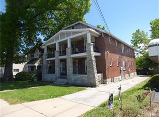 7724 Big Bend Blvd, Saint Louis, MO 63119