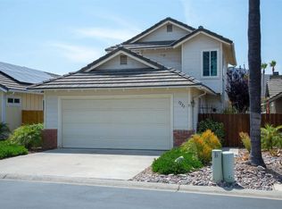 1221 Silverberry Ct, El Cajon, CA 92019