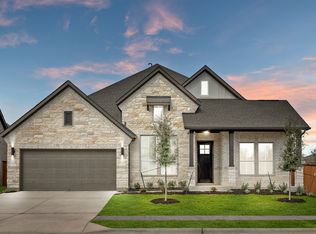 1649 Sauterne Dr, Leander, TX 78641