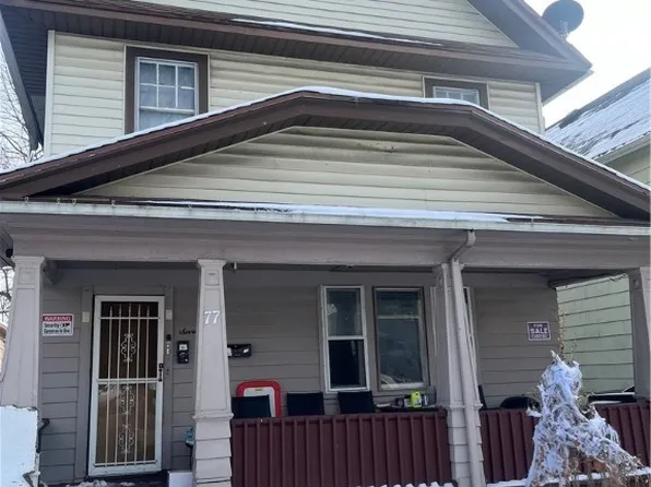 77 Ambrose St, Rochester, NY 14608