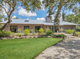 2400 Kilpatrick Rd, Nokomis, FL 34275