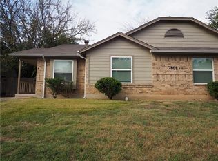 7808 W Gate Blvd #B, Austin, TX 78745